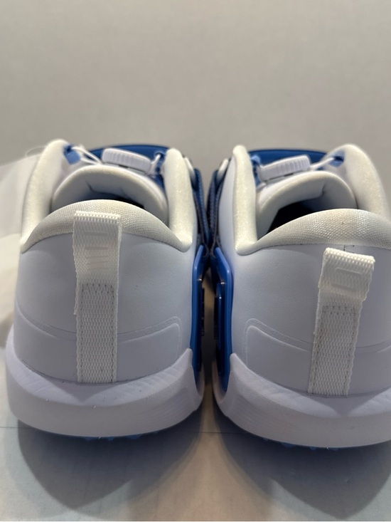 13 - Air Jordan Rev Golf Shoes 
White University Blue FV6338-101 Men Size 13 main image 8